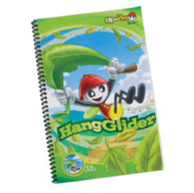 Sparks HangGlider Handbook