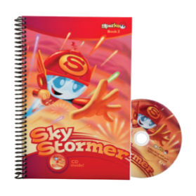 Sparks SkyStormer Handbook