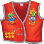 Sparks Vest