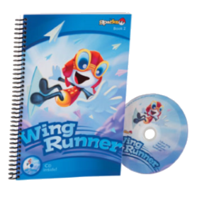 Sparks WingRunner Handbook
