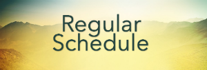 Regular-ScheduleSMALL