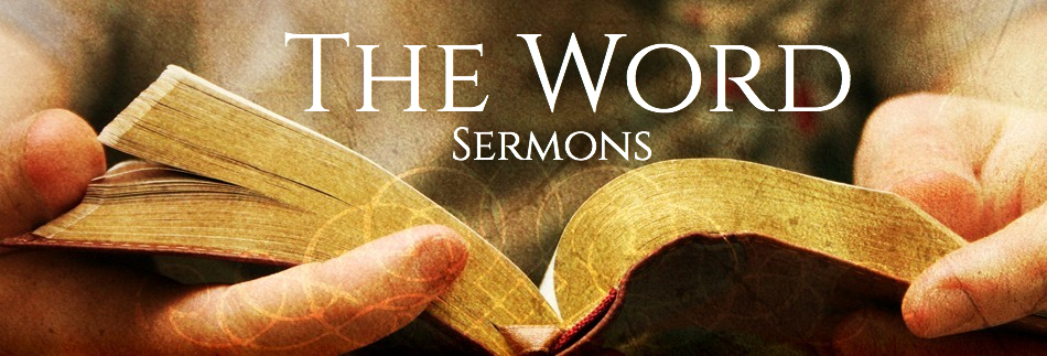 Bible Website Banner